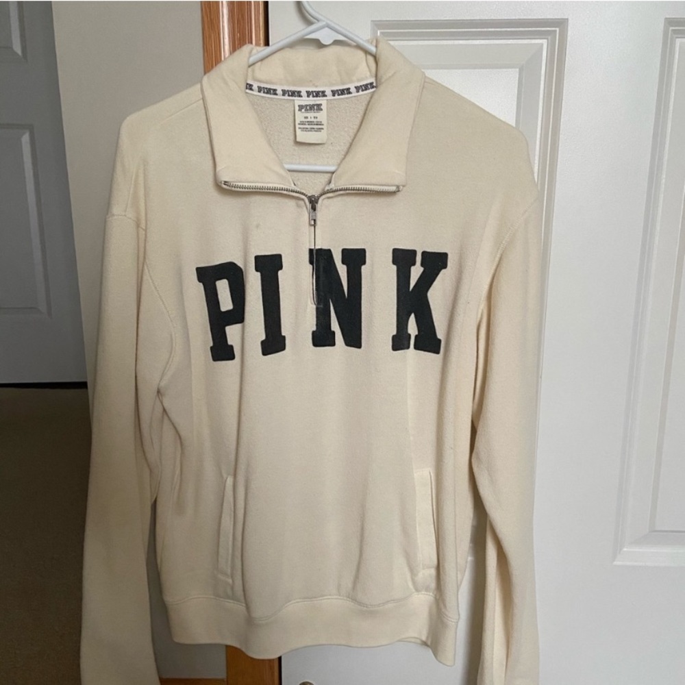 Victoria Secret Pink Sweatshirt